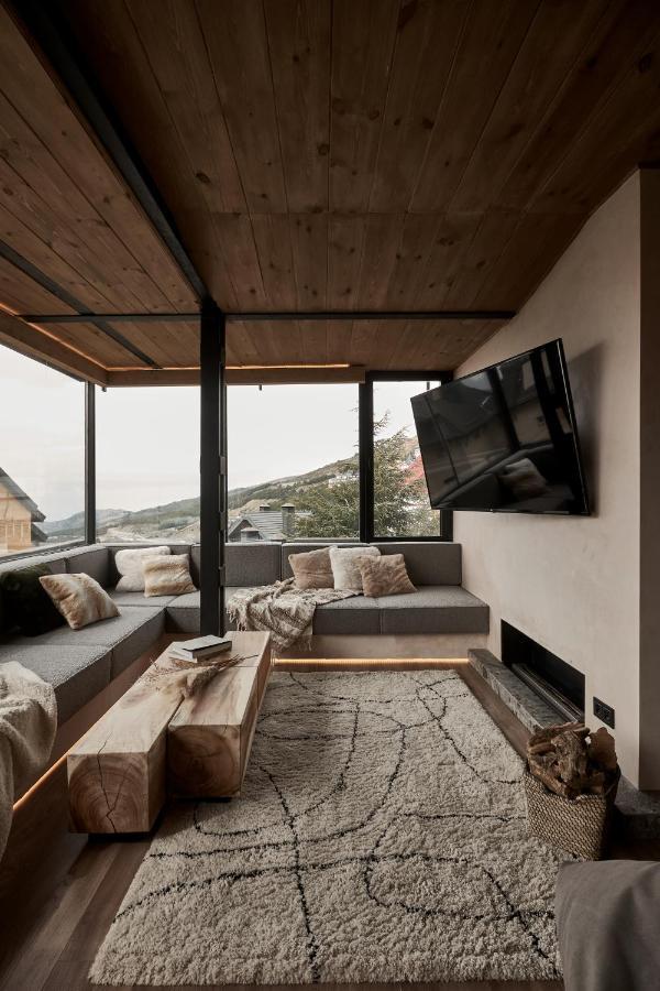 Casanevada - La Mejor Casa De Sierra Nevada - Apartamento De Lujo מראה חיצוני תמונה