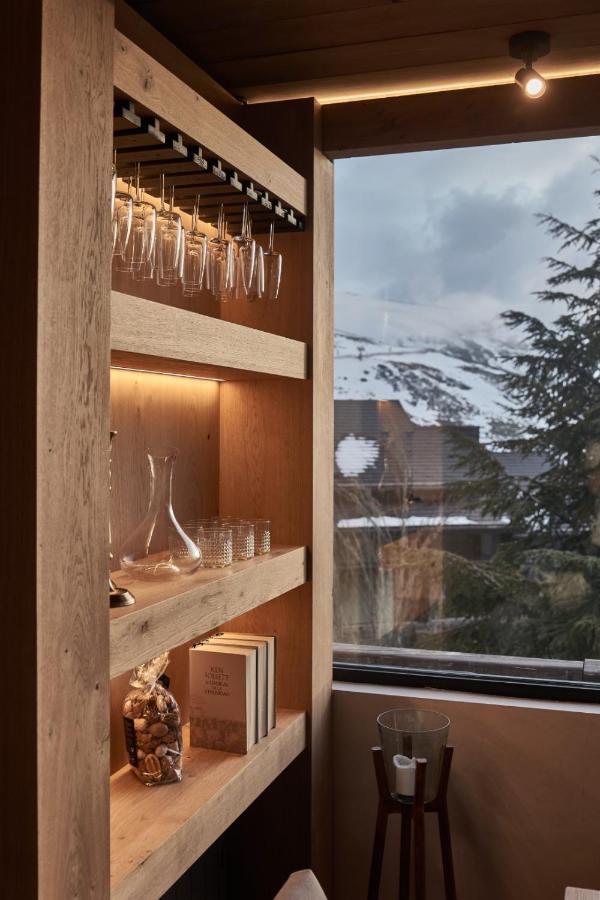 Casanevada - La Mejor Casa De Sierra Nevada - Apartamento De Lujo מראה חיצוני תמונה